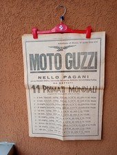 Moto Guzzi   1938 , NELLO
