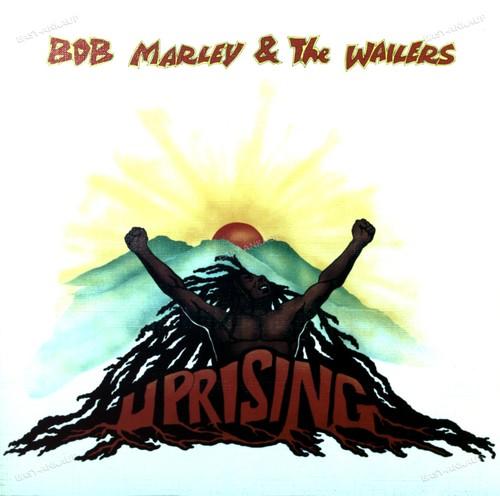 Bob marley the - marley,