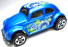 1999 HOT WHEELS HW VOLKSWAGEN