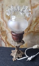 Lampada tavolo vintage - tavolo,