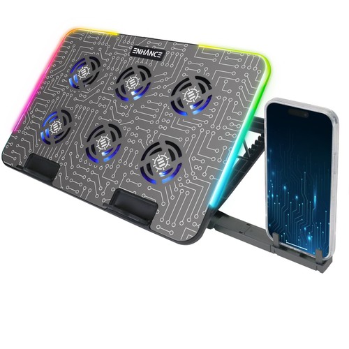 Enhance voltaic pad - pad, di