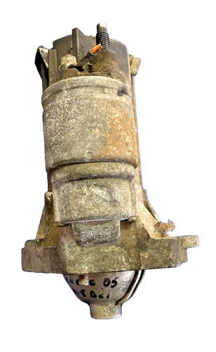 Motorino avviamento renault - motorino,