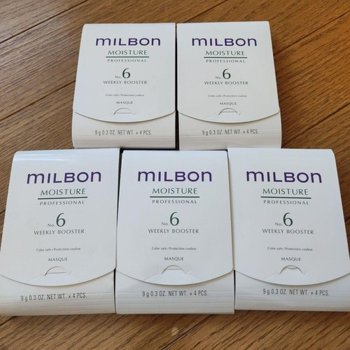 Milbon moisture maschera - milbon,