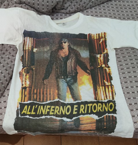 Maglia vasco rossi - maglia,