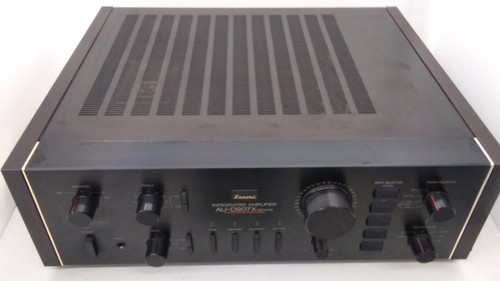 Sansui d907x - sansui, au