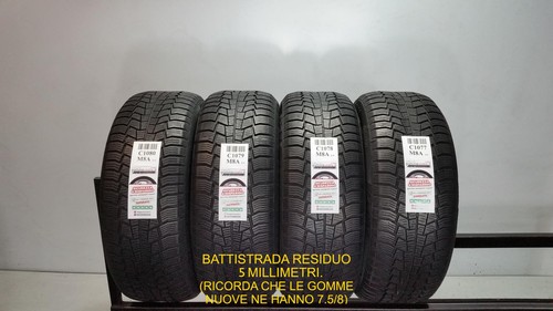 Gomme usate termiche - gomme,