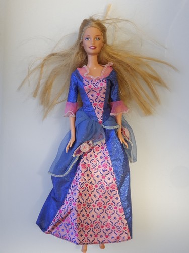Barbie tanya sindy bratz - tanya,