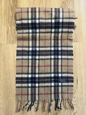 Sciarpa Unisex Burberry