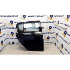 Porta Posteriore Destro