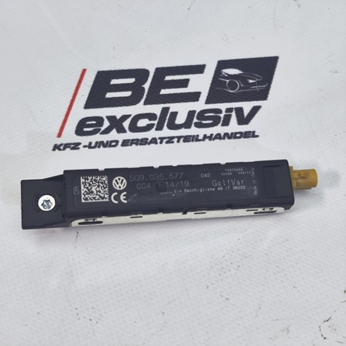 Golf vii ba5 variant - golf, 7
