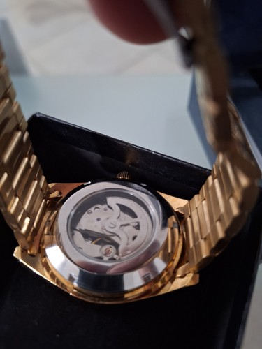 Orologio uomo automatico - orologio,