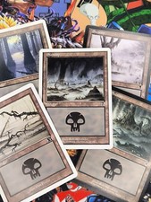 MTG Vintage anni 90 NM-EX