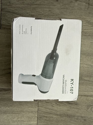 107 multifunction vacuum - ky-107,