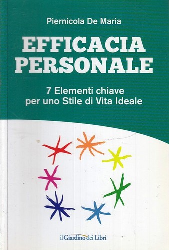 Efficacia personale de - lz-,