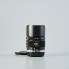 ECCELLENTE OLYMPUS OM-SYSTEM