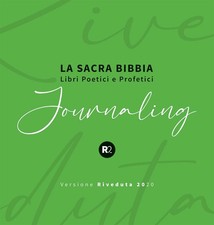 Libri Sacra Bibbia. Libri
