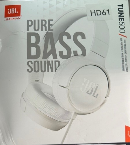 Cuffie cablate jbl - jbl, tune