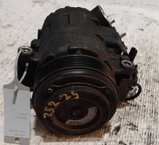 COMPRESSORE A C BMW SERIE 5