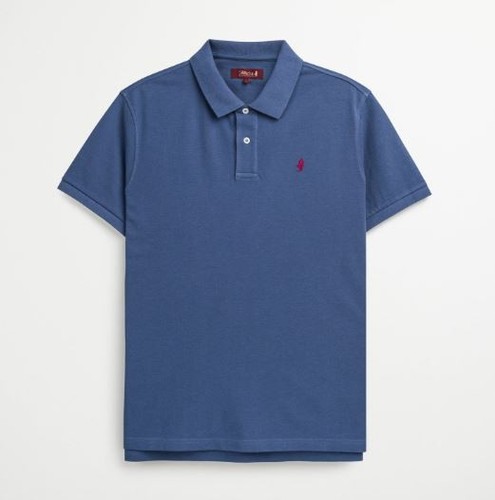 Polo mcs uomo tinta unita - uomo,