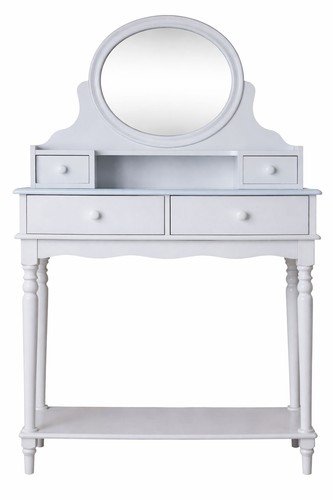 Vintage tavolo trucco villa - vintage,