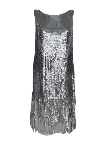 Paillette dress max - dress,