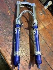 Forcella Fork Mtb Marzocchi