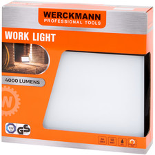 Faretto Lampada Lavoro