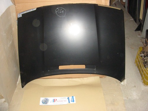 27040210 cofano anteriore - 27040210,