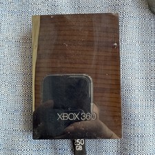 Disco rigido originale Xbox