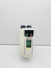 Inverter di frequenza Control