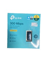 TP-LINK WiFi Dongle 300 Mbps