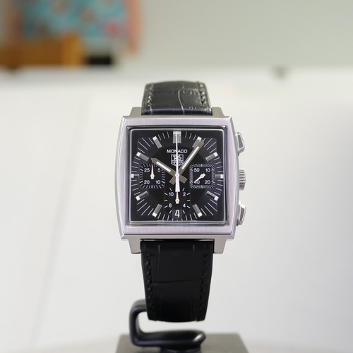 Tag heuer monaco - heuer,