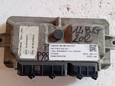 CENTRALINA GPL PER FIAT Punto EVO 51910845 350A1000 bifuel/gas 1368 (12>)