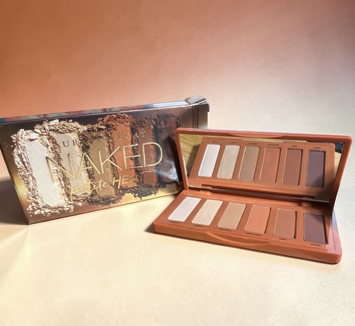 Urban decay naked petite - urban,