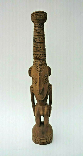 Antica scultura vintage - , in