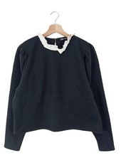 ZARA Felpa Donna Tuta da