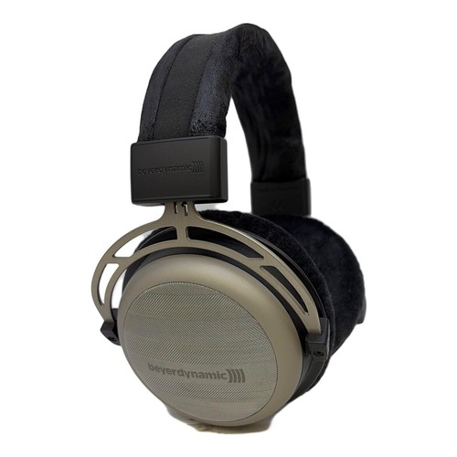 Beyerdynamic generazione - beyerdynamic, 2a