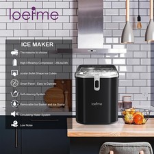 LOEFME MACCHINA GHIACCIO