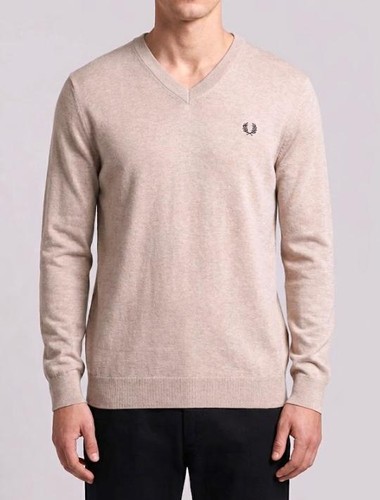 Fred perry maglione - perry,