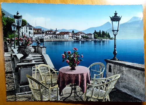 Lombardia lago - lombardia_lago, di