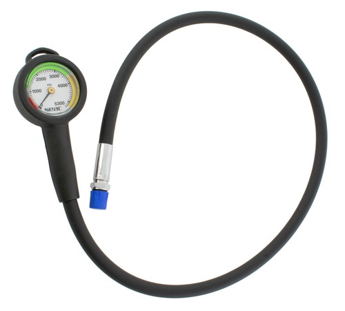 Seac compact psi manometro - psi,,