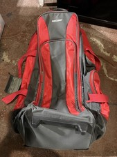 Borsone Prodigy con manico 5