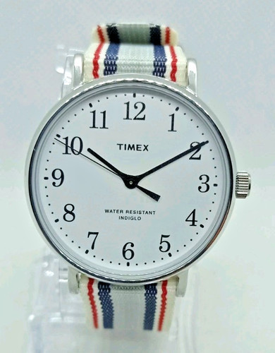 Orologio uomo timex fairfield - orologio,