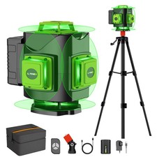 Livella Laser 16 Linee 4D