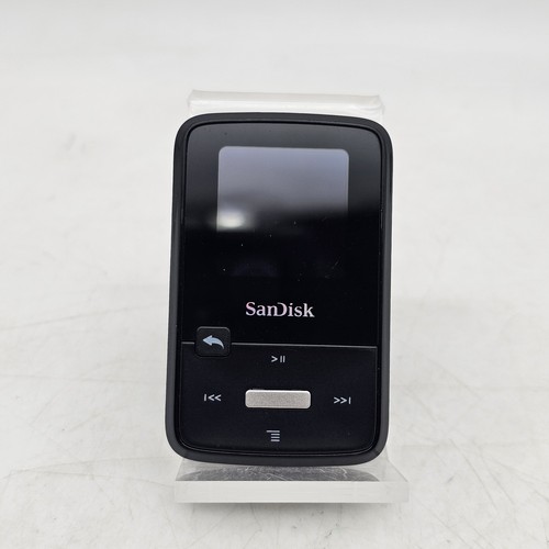 Sandisk sansa clip - clip, gb