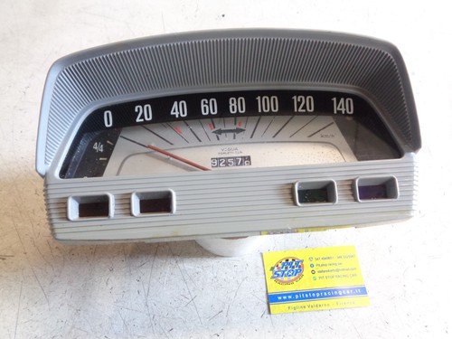 Quadro strumenti cruscotto - quadro,