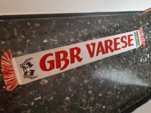 Sciarpa scarf ultras gioventù - ultras,