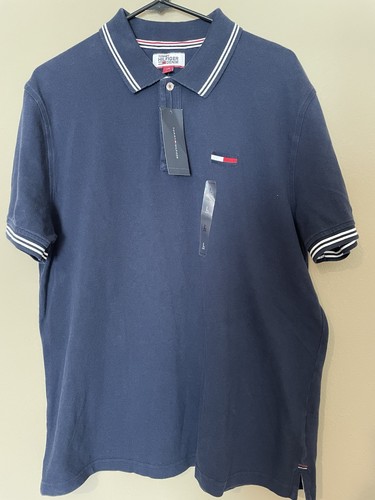 Polo tommy hilfiger - polo, uomo