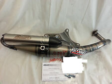 marmitta GIANNELLI espansione