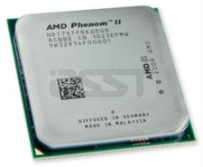 AMD Phenom II X6 1075T AM3 938